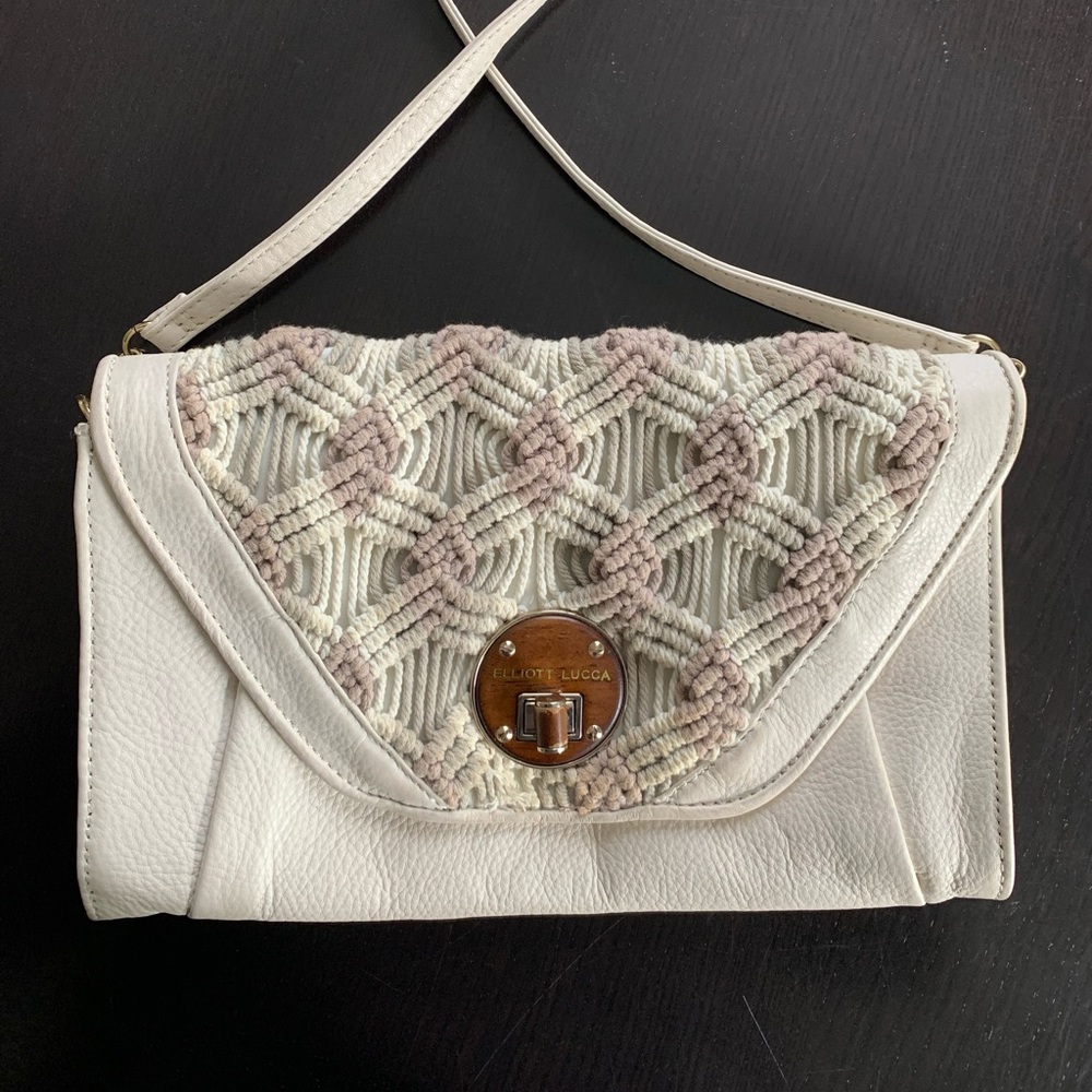 Elliot Luca Bag